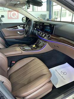 مێرسێدس بێنز E-Class